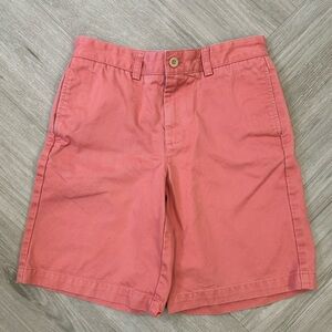 Vineyard Vines Boys Shorts Size 12